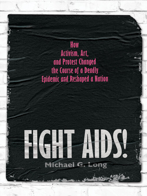 Title details for Fight AIDS! by Michael G. Long - Available